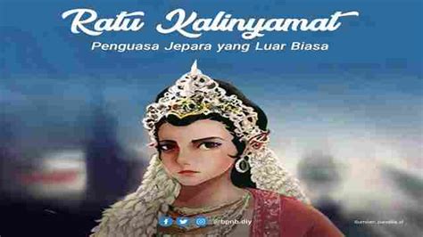 Mengenal Ratu Kalinyamat Jepara - sipjos.com