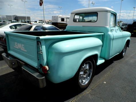 1959 GMC Pickup for sale - GMC Pickup 1959 for sale in Los Lunas, New Mexico, United States