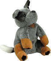 Amazon.com: Blue Heeler Stuffed Animal - Australian: Toys & Games