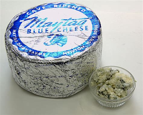 Maytag Blue cheese - Wikipedia