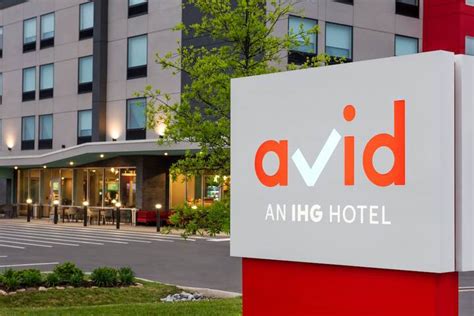 avid Hotel Nashville - Lebanon, an IHG Hotel Lebanon | Bookonline.com