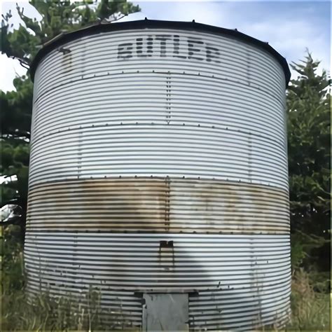 Grain Storage Bins for sale| 93 ads for used Grain Storage Bins