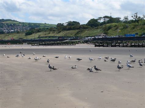 Colwyn Bay - Clwyd | UK Beach Guide