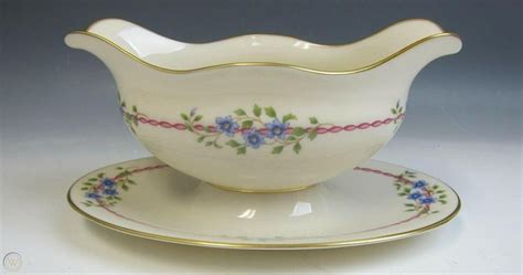 19 Most Valuable Antique Lenox China Patterns