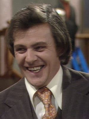 Trevor Bannister dies aged 76 - News - British Comedy Guide