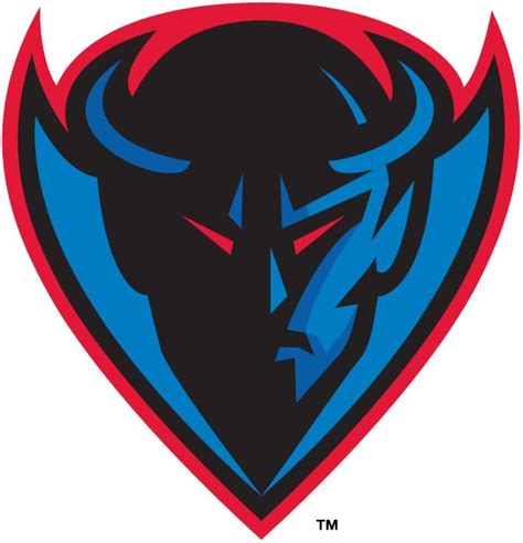 DePaul Blue Demons Alternate Logo (1999) - | Blue demon, Sports logo ...