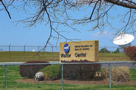 NASA Visitor Center Wallops Island in Wallops Island, Virginia - Kid-friendly Attractions | Trekaroo