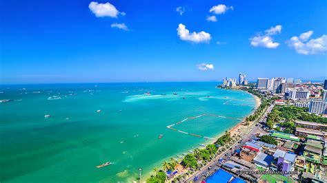 What to do in Pattaya for the weekend? – About Thailand Living