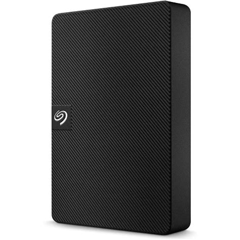 Seagate Expansion Portable 5tb External Hard Drive Hdd - 2.5 Inch Usb 3 ...