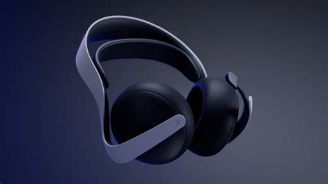 Unveiling PlayStation's PULSE Elite: Elevating Gaming Audio To New ...