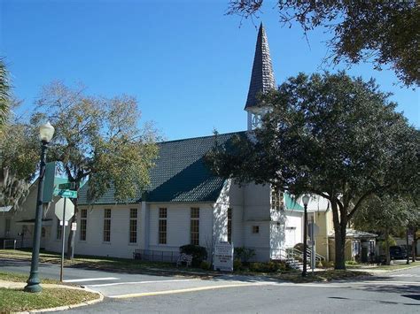 Mount Dora Historic District - Alchetron, the free social encyclopedia