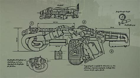 Wolfenstein 2: The New Colossus weapons – all the tools of destruction explained