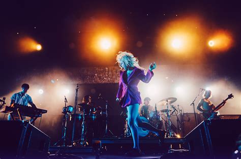 Paramore's After Laughter Tour Show in Brooklyn: See Photos | Billboard