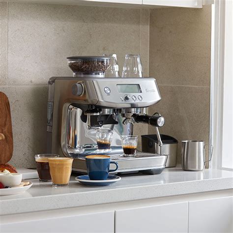 Breville Barista Pro — KitchenKapers