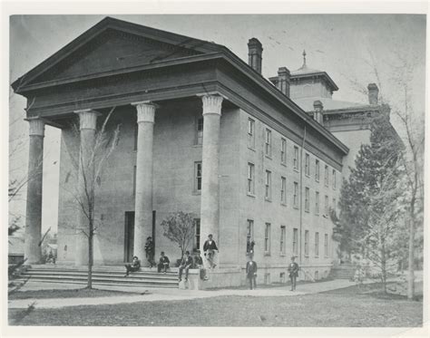 University of Michigan Medical School, 1850 | Ann Arbor District Library