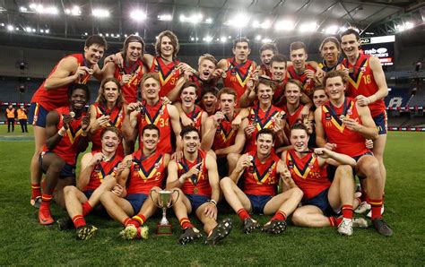 Five key questions from the U18 championships - AFL.com.au