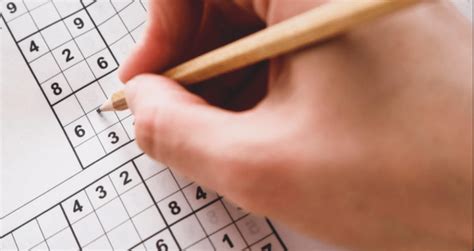 5 Best Sudoku App to Challenge your Mind - India Fantasy