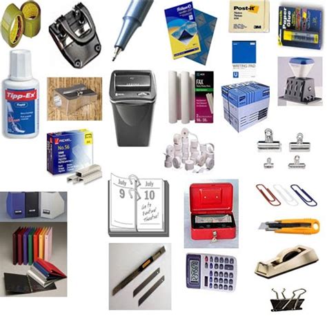 Cool Office Stationery Supplies | Jhonny Blogs