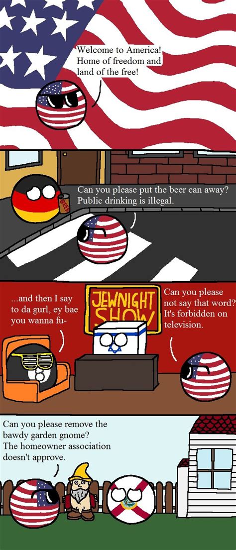 countryballs (polandball) :: best cartoons and various comics translated into English, most ...