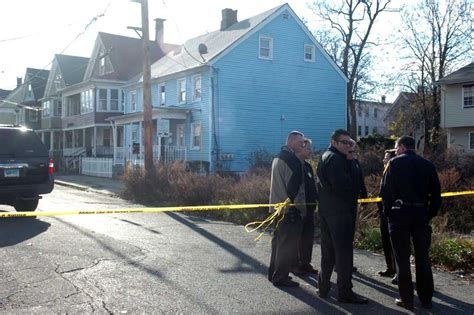 Bridgeport homicide victim faced charges - Connecticut Post