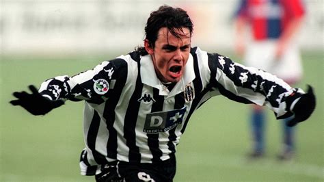 Many happy returns, Filippo Inzaghi! Video | Juventus