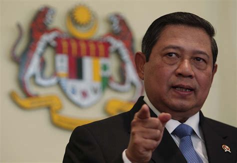 SBY Berharap Kerjasama Bilateral Indonesia-Amerika Semakin Kuat ...