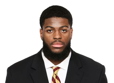 Jared Verse Defensive End - EDGE Florida State | NFL Draft Profile ...