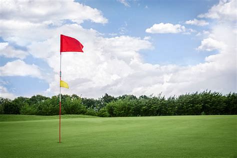 14,500+ Golf Green Flag Stock Photos, Pictures & Royalty-Free Images ...