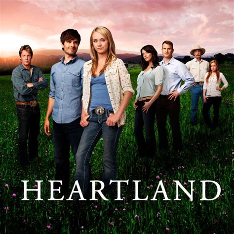 Heartland, Season 5 on iTunes