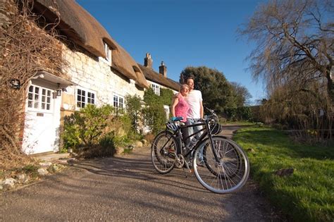 Isle of Wight Activities - Luccombe Hall Hotel