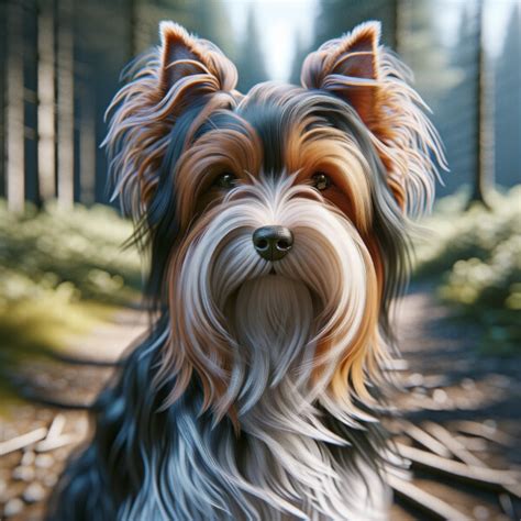 Biewer Terrier Dog Breed | PetCurious