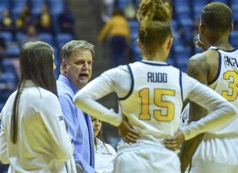 Why one November loss looms large over WVU's NCAA tourney hopes - WV ...