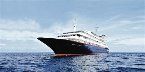 Compare the 17 Best Small Cruise Ship Lines | Cruise Critic