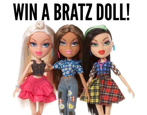 Bratz Dolls are back - Win 1 of 4 new Bratz Dolls! | Let's go Mum Family Travel and FunLet's go ...