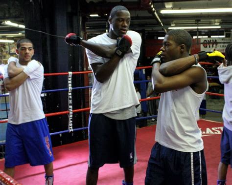 U.S. Olympic Boxing Spotlight: Heavyweight – Deontay Wilder – Boxing News