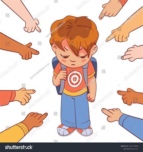 8,619 Kid Upset Cartoon Images, Stock Photos & Vectors | Shutterstock