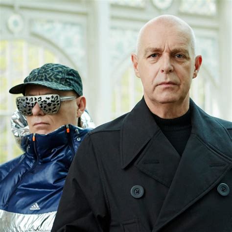 Pet Shop Boys Remixes, Music, News and Biography | dirrtyremixes.com