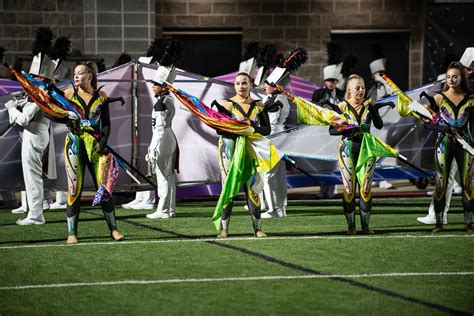 9/30/23 Owasso Marching Invitational - B. Johnson Photography