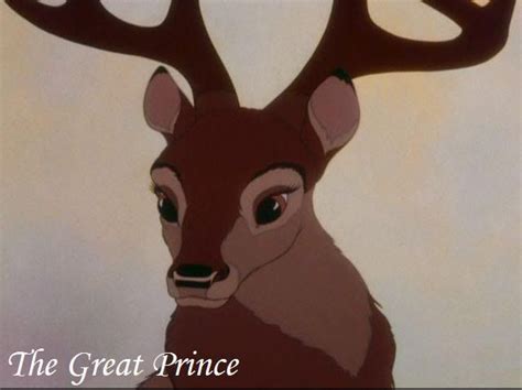 Bambi's father | Childhood Favorites | Pinterest | Bambi, Disney and Bambi 1942