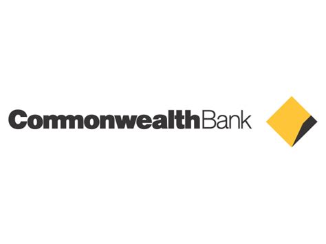 Cba Logo - Commonwealth Bank - PNG Logo Vector Brand Downloads (SVG, EPS)