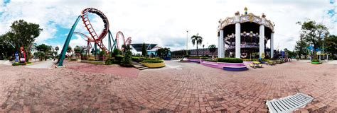 Siam City Park 1 360 Panorama | 360Cities