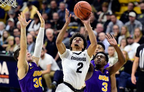 Colorado vs. Colorado State FREE LIVE STREAM (12/13/19) | Watch college ...