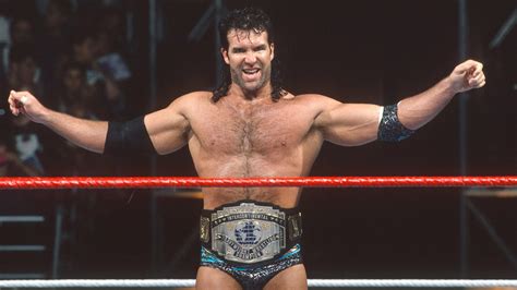 Pro Wrestler Scott Hall aka Razor Ramon Dead at 63 Following ...