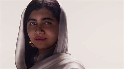 Nobel Laureate Malala Yousafzai reveals her many sides as Vogue's cover ...