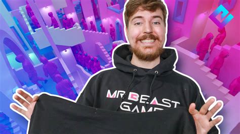 MrBeast's Squid Game Sparks Major Controversy