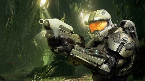 🔥 [47+] Halo 4 Master Chief Wallpapers | WallpaperSafari