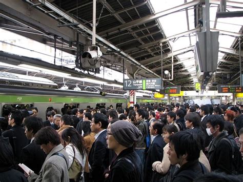 Never Get Lost in Shinjuku Station Again! | All About Japan