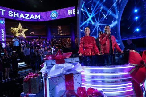 Beat Shazam: Season Four; Jamie Foxx Game Show Renewed by FOX ...