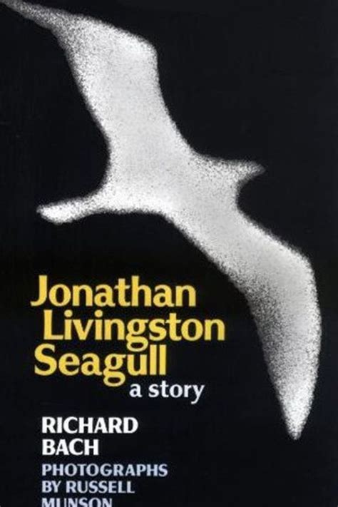 The 31 Best Jonathan Livingston Seagull Quotes