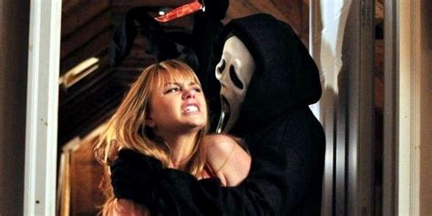 Scream 4's Alternate Opening Scene Was Better (& Here's Why) : r/Scream